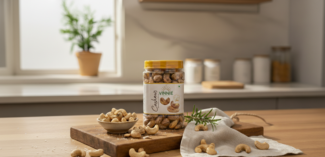 "Introducing the Dashing New Packaging